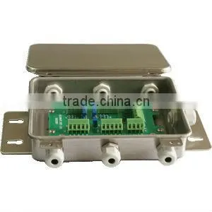 For Weighing Indicator, Weighing Signal Junction Box