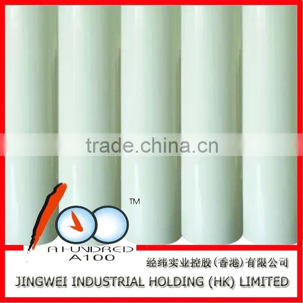 Various Colors of pu Heat Transfer Film photo-4
