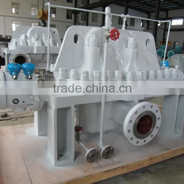 High Efficiency Anti-corrosion Chemical Industry BB Series Pump photo-4