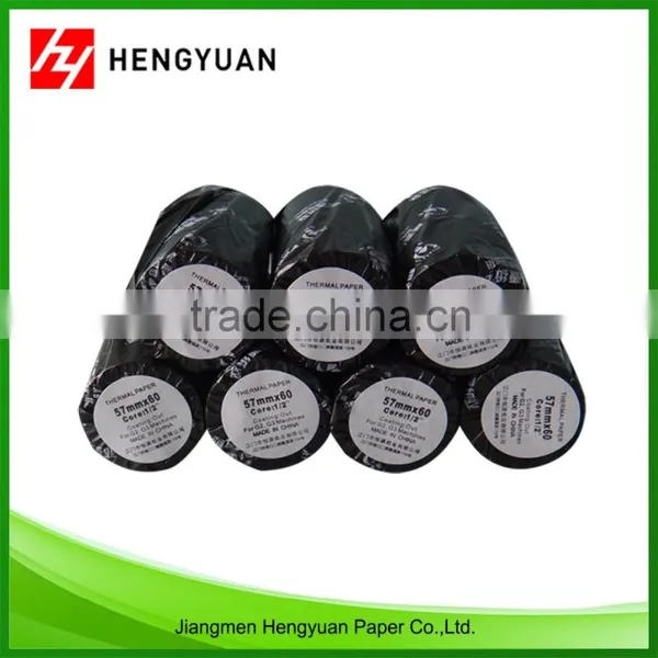 Promotions High Quality Cash Register Paper Roll