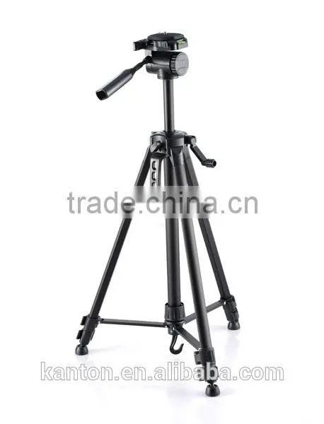 Foldable Lightweight Camera 72 Inch Tripod photo-2