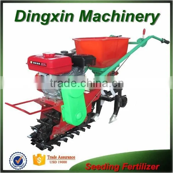 Mini Grden Crops Seeder photo-2