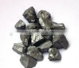 Ferroalloy Products Silicon Manganese /ferro Silicon Manganese