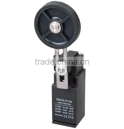 Kontron XCK-P Seris 15A Limit Switch photo-5