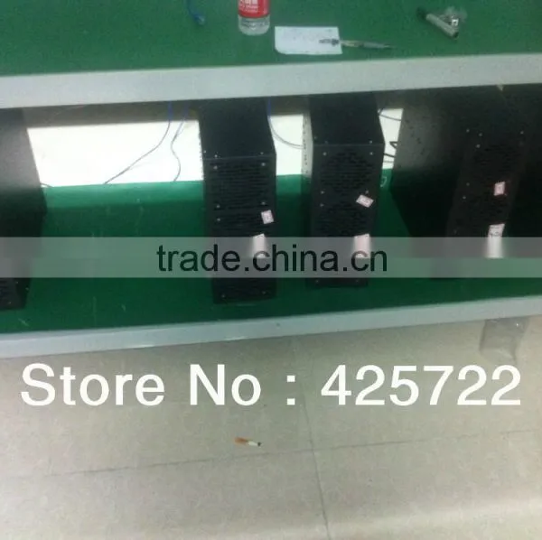 200G NEW Avalon Bitcoin Miner Second Generation Btc Miner Mining Machinery in Stock or Booking Available Now Incloud Power photo-4