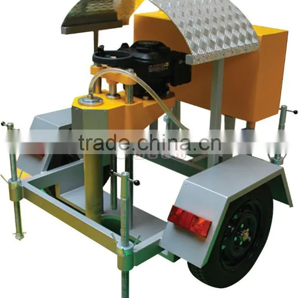 Coring Machine