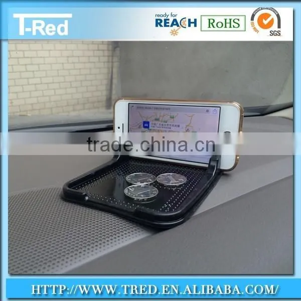 New China Products for Sale PU Gel Car Universal Holder photo-6