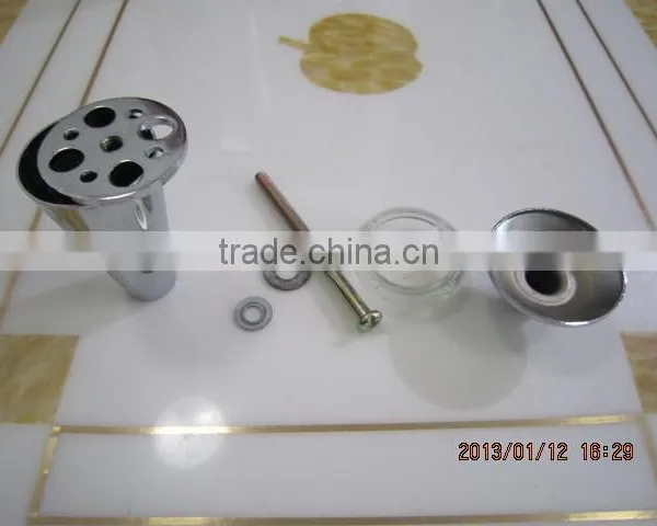 Hot Selling Heavy Duty Metal Sofa Legs photo-3