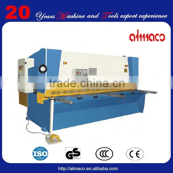 Hydraulic Shear Machine/guillotine Shear