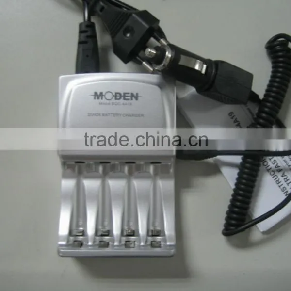 Ni-MH Ni-Cd aa Aaa Battery Charger 18650 Battery Charger