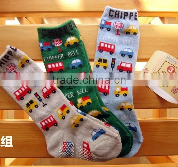 Baby Boy Tube Socks photo-3