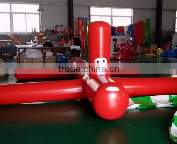 High Quality Inflatable Pool Toy Equipment for Sale photo-3