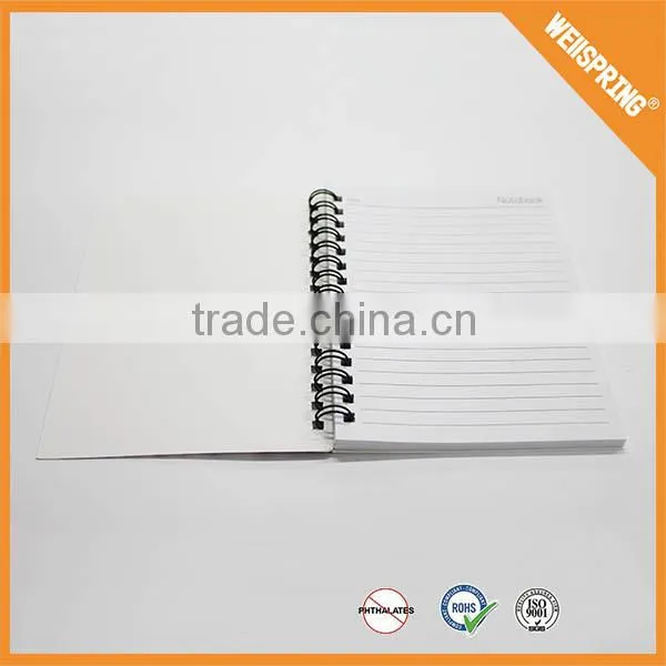 Free Sample Customized Sketch Book photo-5