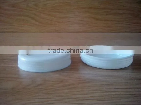 Plastic End Cap photo-3