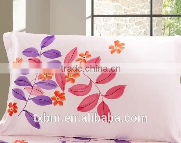 2015 4 Pieces 100% Silk Bedding Sets 16 Momme photo-4