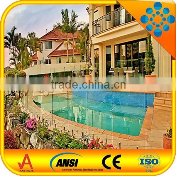 10mm Acrylic Panels for Swimming Pool With Australia Standard photo-6