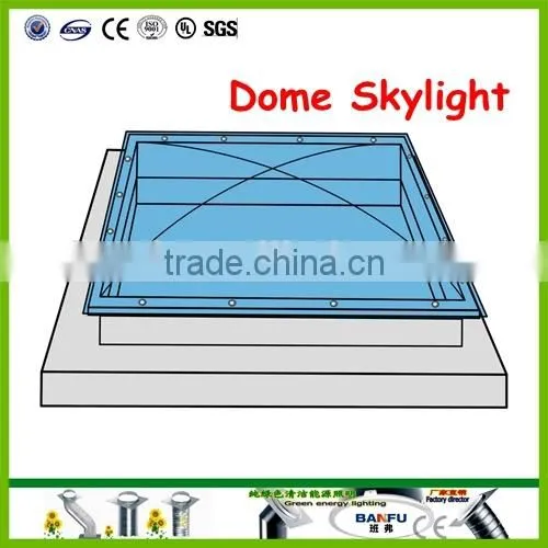 Cement Roof Daylighting Roof Window