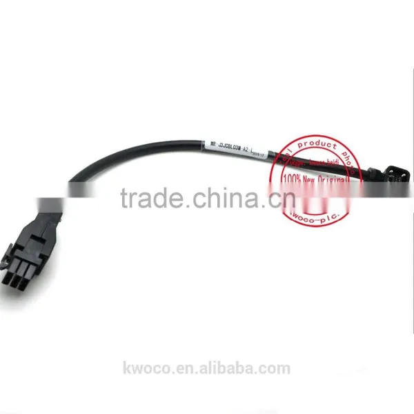 Servo Power Cable Made in China With High Quality photo-4