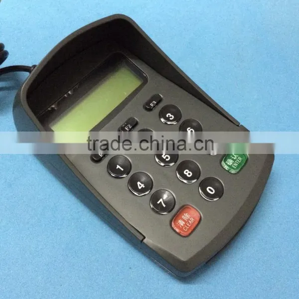 E- ATM Payment Pinpad Pin Pad Keypad Encryption DP950 photo-4