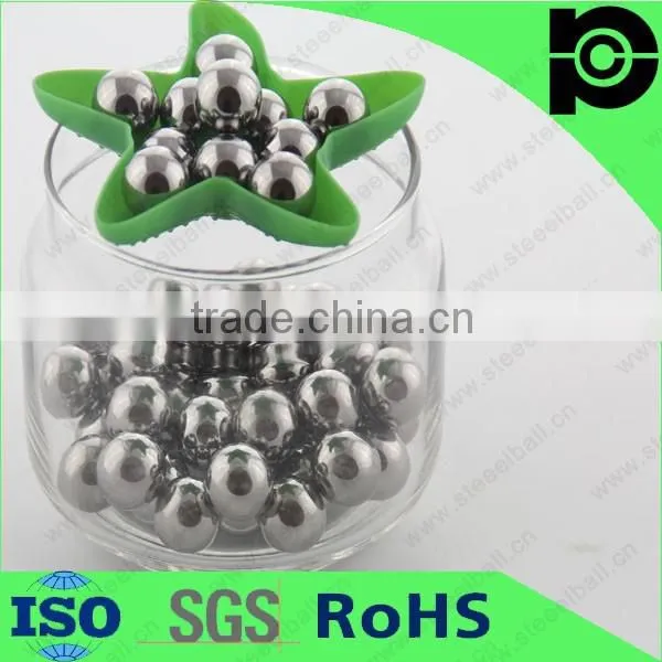 1.125" 28.575 mm 1.125 Inch AISI S-2 Tool Rockbit Steel Ball