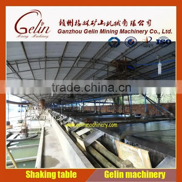 Large Beach Sand Processing Equipment for Beach Sand Separating photo-4