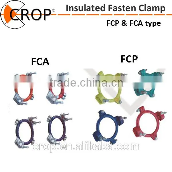 High Strength Billet Aluminum Clamp & Fasten Clamp photo-4