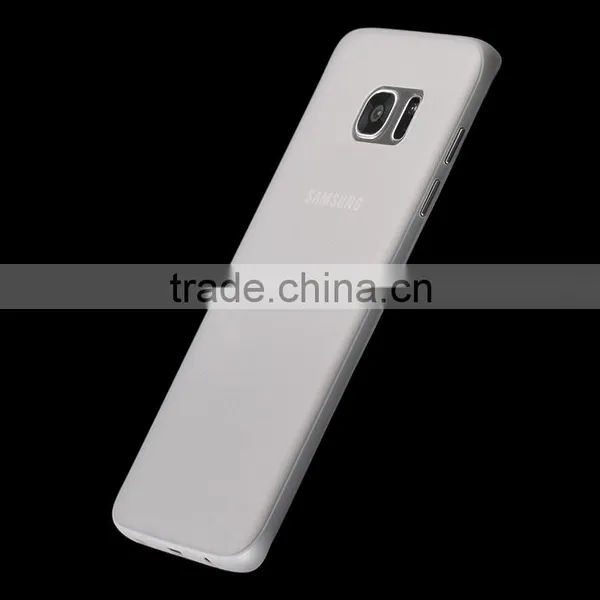 Wholesale Soft PP Phone Cover for Galaxy s7 Edge ,flip Cover Case for Samsung S7 photo-2