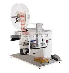 Semi Automatic Flat Bottle Labeling Machine for Flat Bottle,manual Flat Labeling Machine for Flat Surface photo-4