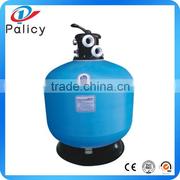 High Pressure Water Filter System Swimming Pool Large-scale Sand Filter photo-3