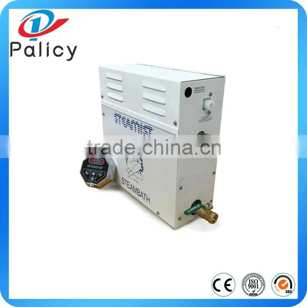 3 kw High Quality New Sauna Steam Sauna Generator photo-3
