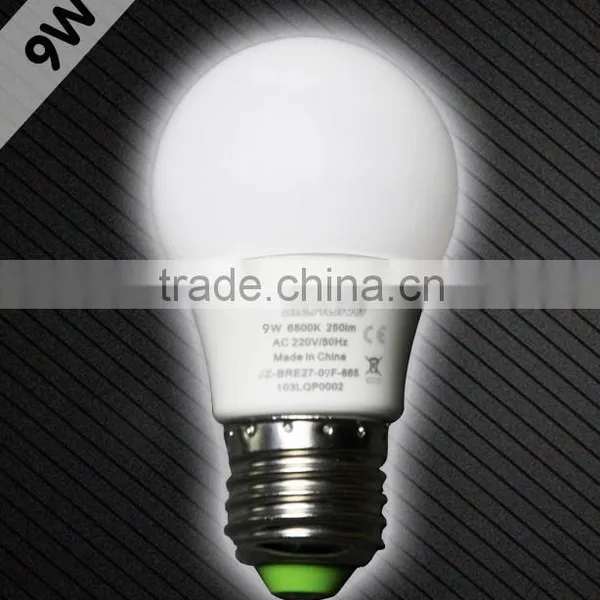 Good Price LED Light Bulb CE 3w, 5w, 7w, 9w photo-4