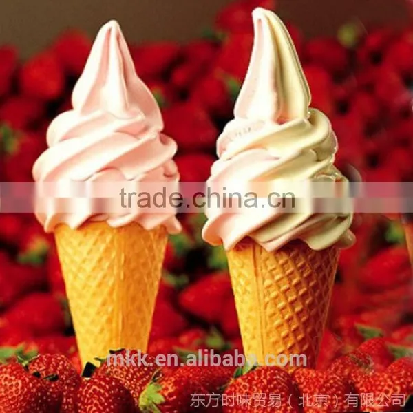 Thailand Fried Ice Cream Machine/ fry Ice Cream Machine/rollled Ice Cream Machine With Real Secop Compressor