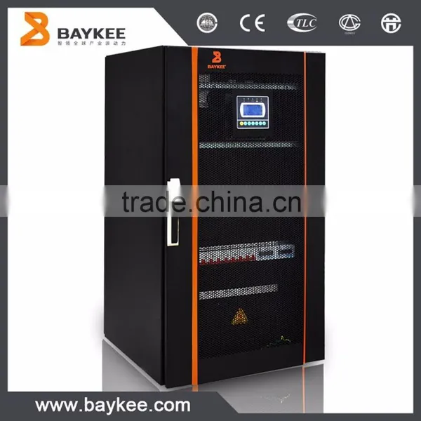 1KW~500KW UPS Inverter & Solar photo-5