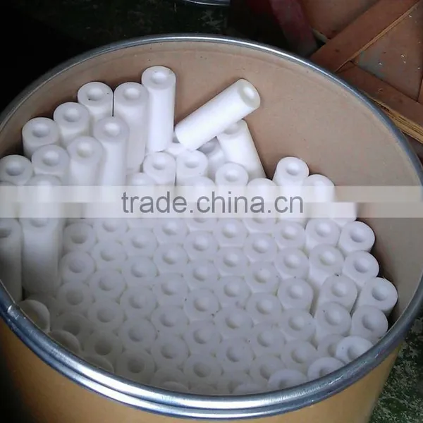 Ptfe Nature Color Tube