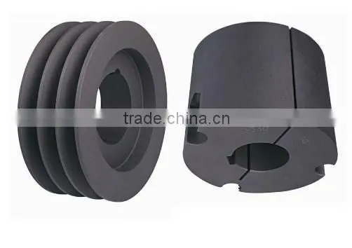 Shaft Lock Bushing Taper Lock photo-4