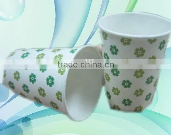 Disposable Double Wall Paper Cup for Hot Drink Usage photo-3