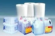 Wholesale Transparent Pvc Cling Film Wrap photo-5