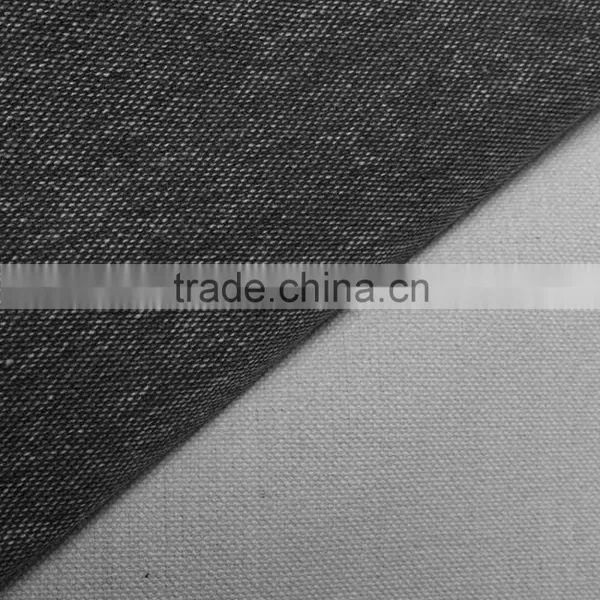 Low Price Canvas Shoe Fabric From Canvas Fabric Wholesale photo-6