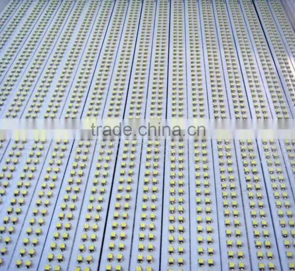 High Quality RGB LED PCB for Advertising Lights photo-5