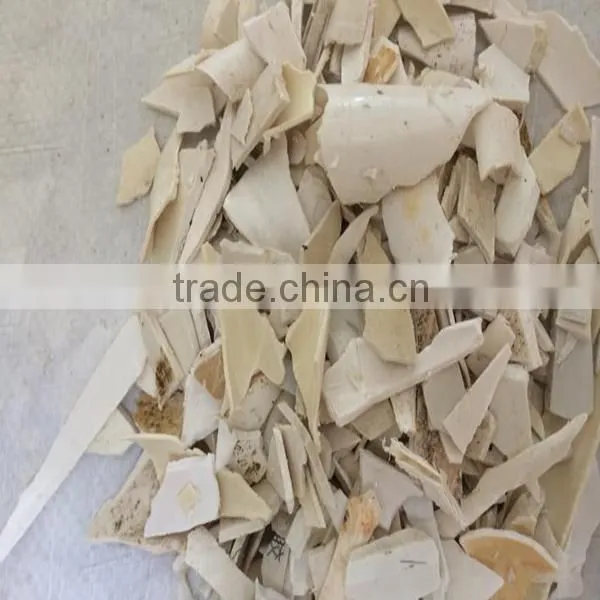 Flexible PVC Polyvinyl Chloride of Pvc Resin/scrap/granules photo-3