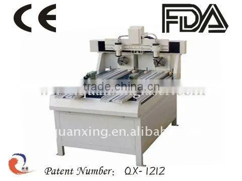 QX-1212 CNC Shearing Machine