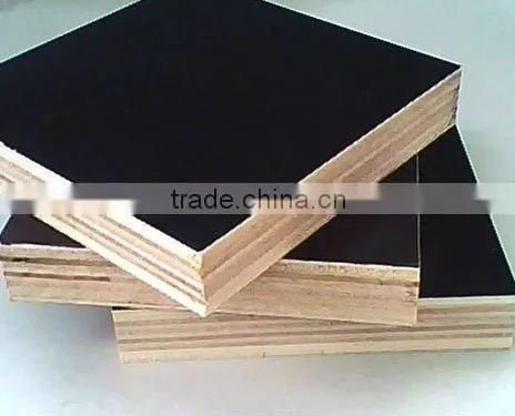 1220*2440mm,1250*2550mm Film Faced Plywood for Construction