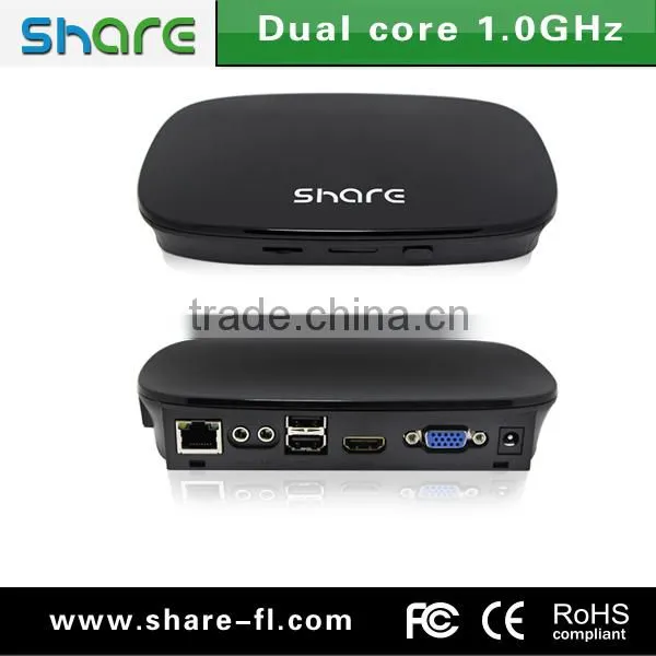 Small Cloud Computer Linux OS With 512mb Ram 4gb Flash Manufacturer in China