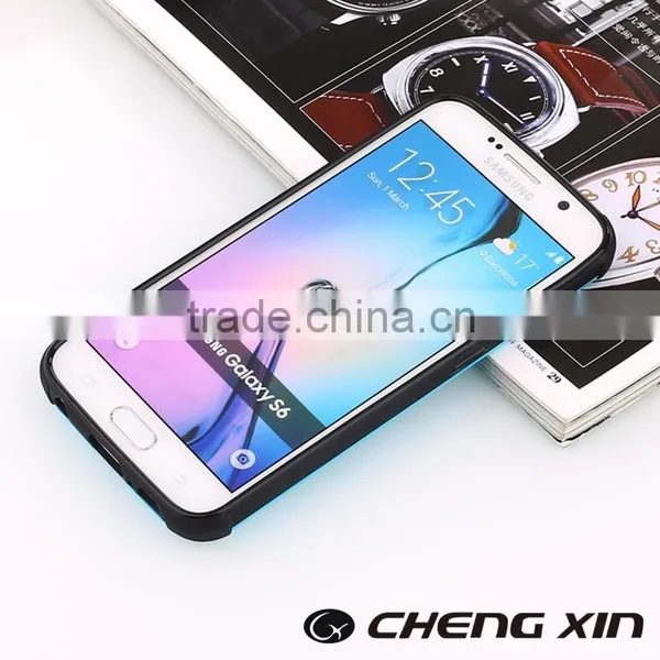New Arrival Shockproof Smartphone Case for Samsung Galaxy s6 Case,s7 Case photo-6