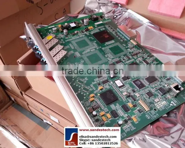 ZTE OL1x4 OL1*4 S-1.1/L-1.1/L-1.2 4xSTM-1 Optical Line Interface Board for ZTE ZXMP S385 SDH Transmission photo-2