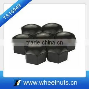 Plastic Cap Can Protect Pattern