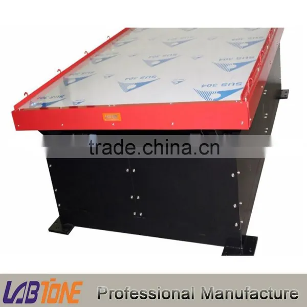 Simulating Transport Vibration Test Machine With ISTA/ASTM and Other Industy Standards photo-3