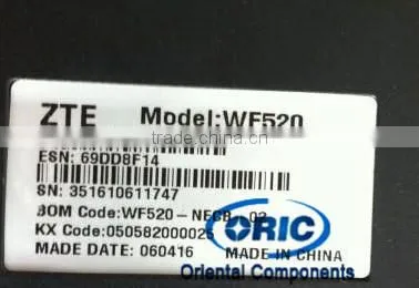 WF520