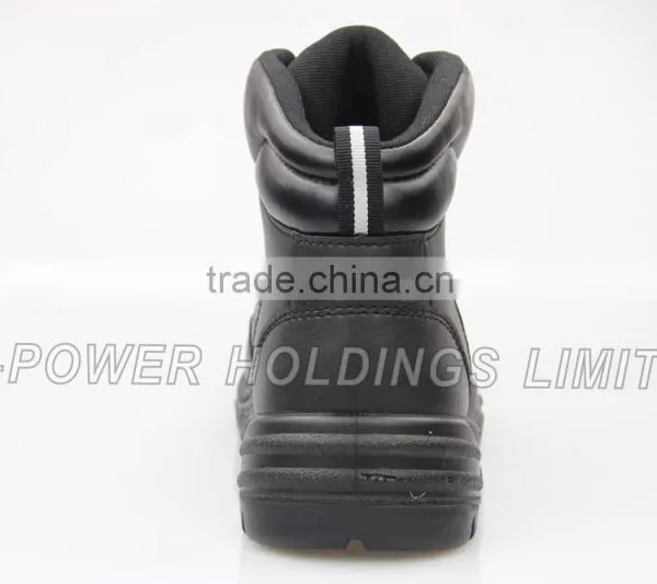 Tanker Safety Footwear R325 photo-4