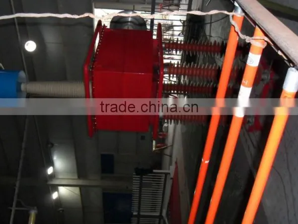 Live Line Insulation Cross Arm photo-3